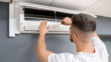 What to Look For in AC Repair