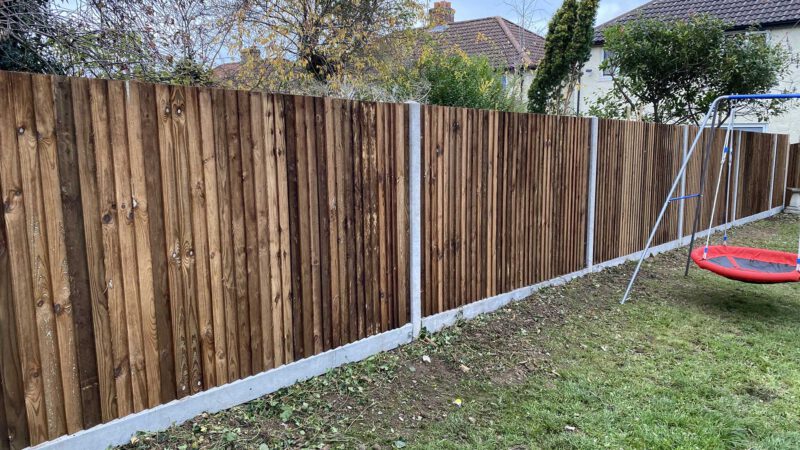 How to Find Reputable Fencing Services