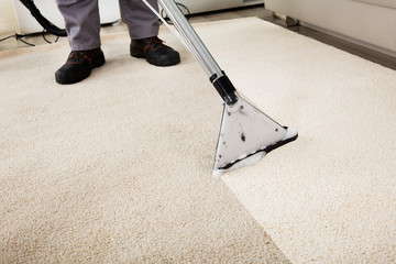 Why Residential Carpet Cleaning Is a Necessity