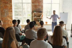 Training Courses